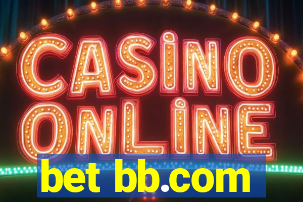 bet bb.com