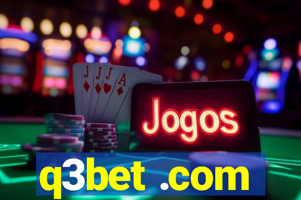 q3bet .com