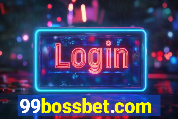 99bossbet.com
