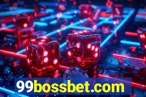 99bossbet.com