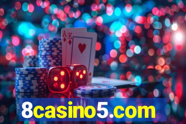 8casino5.com