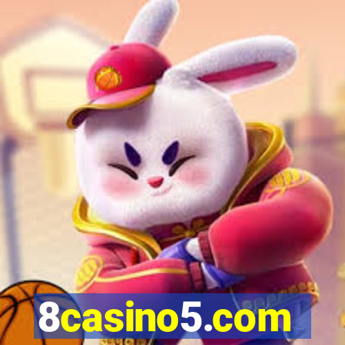 8casino5.com