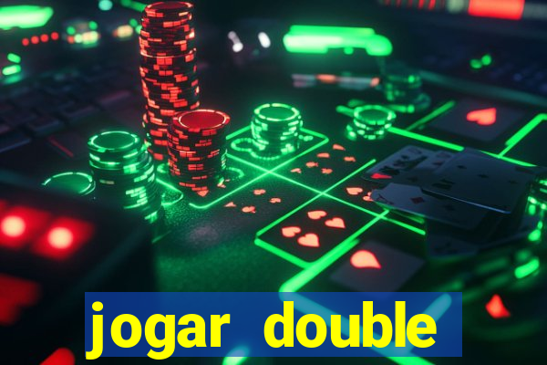 jogar double fortune demo