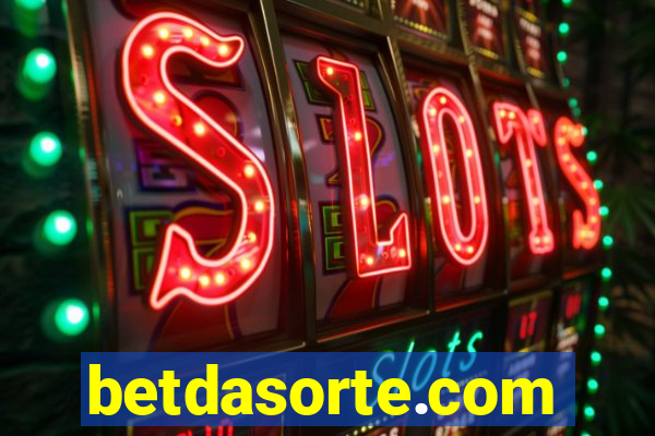 betdasorte.com