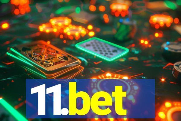 11.bet