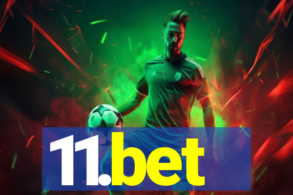 11.bet