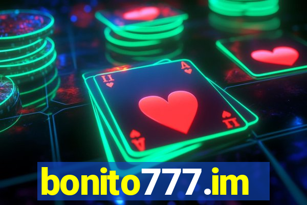 bonito777.im