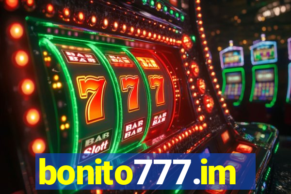 bonito777.im