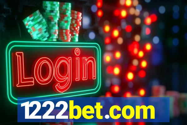 1222bet.com