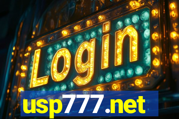 usp777.net
