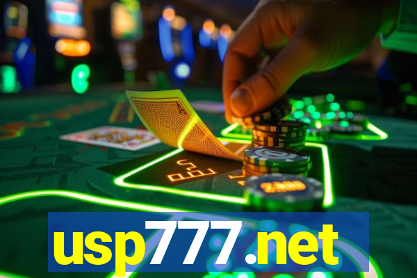 usp777.net
