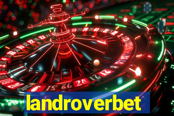 landroverbet