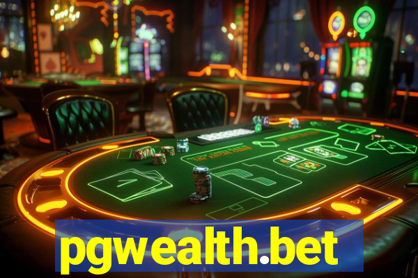 pgwealth.bet