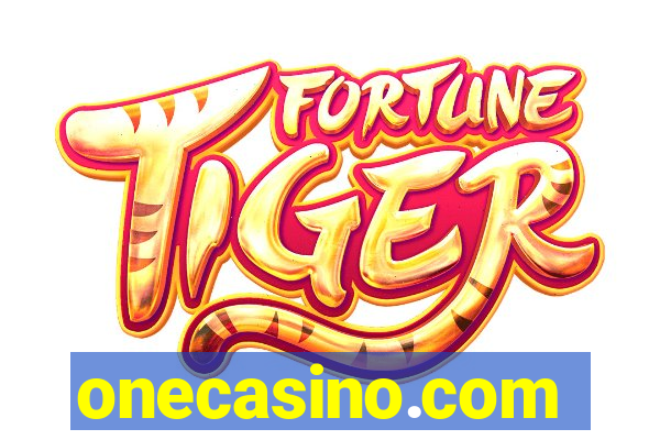 onecasino.com