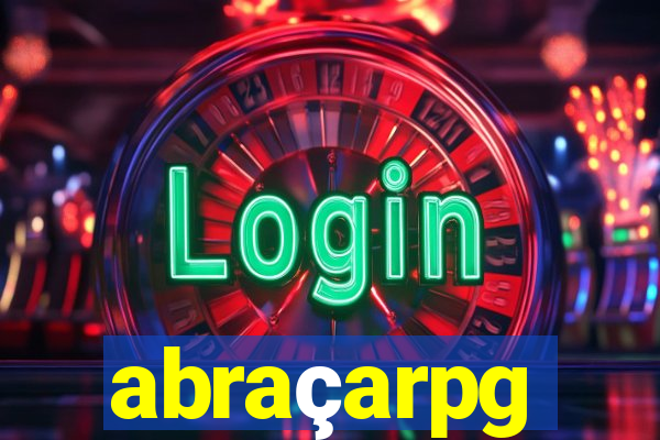 abraçarpg