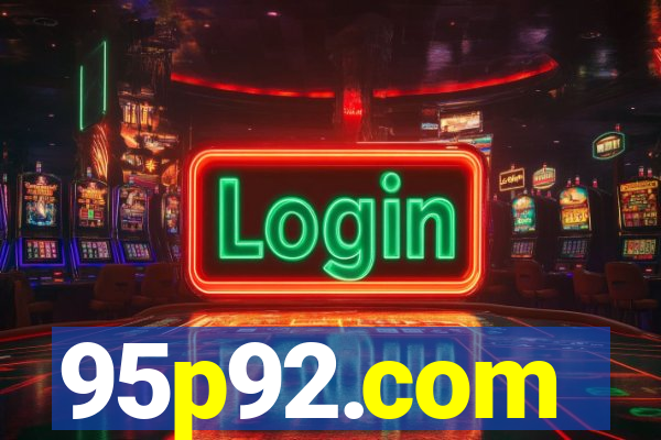 95p92.com