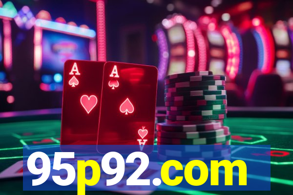 95p92.com
