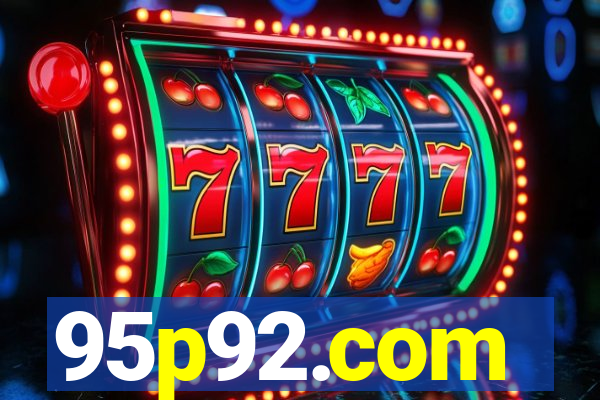 95p92.com