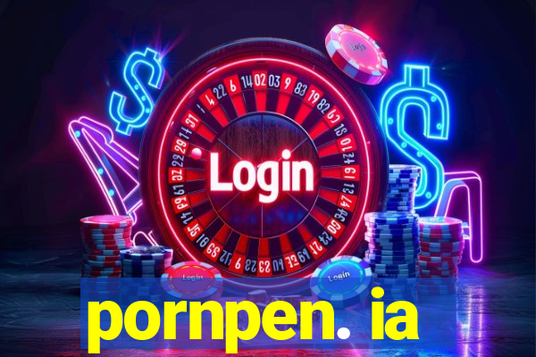 pornpen. ia