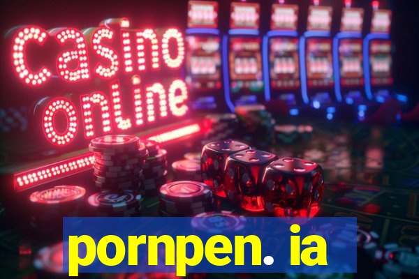 pornpen. ia