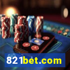 821bet.com