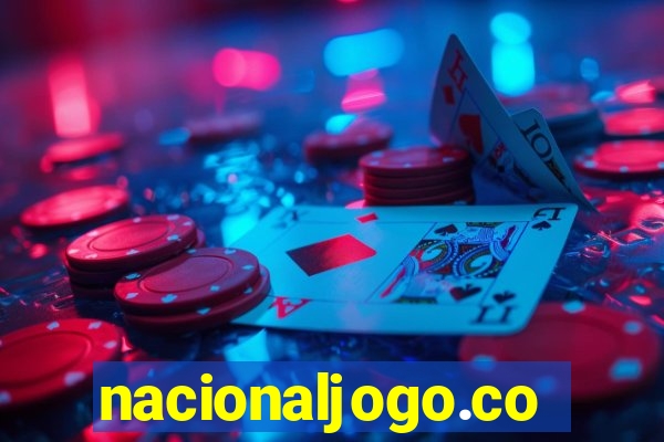 nacionaljogo.com