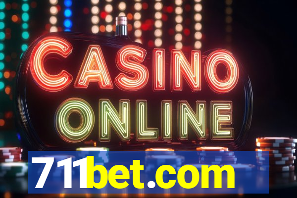 711bet.com