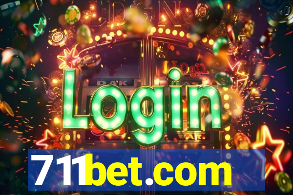 711bet.com