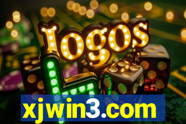 xjwin3.com