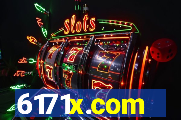 6171x.com