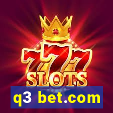 q3 bet.com