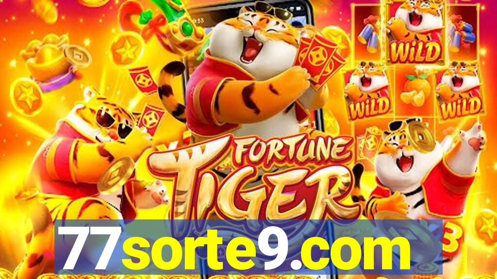 77sorte9.com
