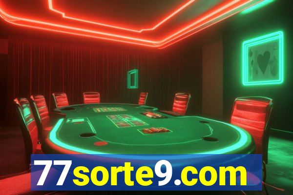 77sorte9.com