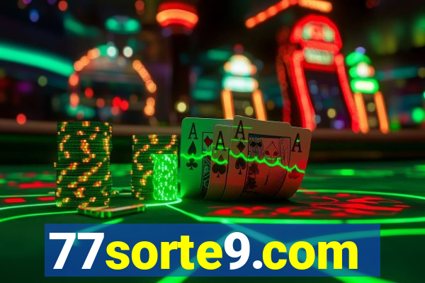 77sorte9.com
