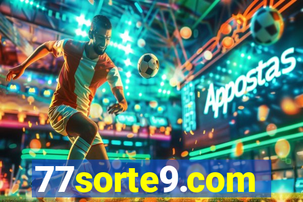 77sorte9.com