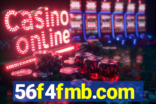 56f4fmb.com