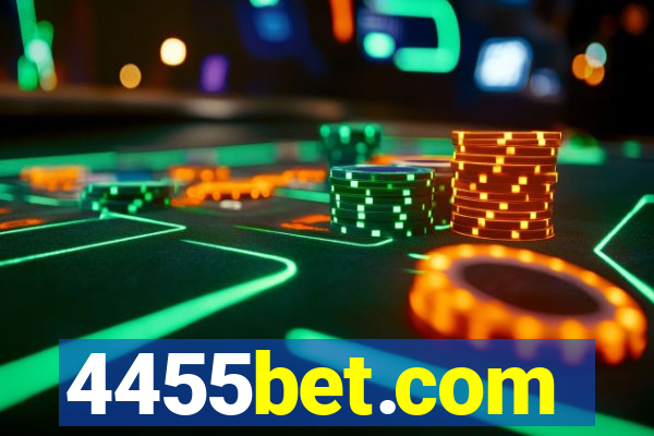 4455bet.com