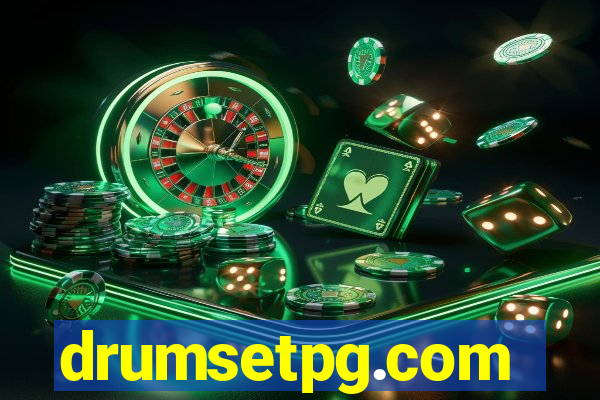 drumsetpg.com