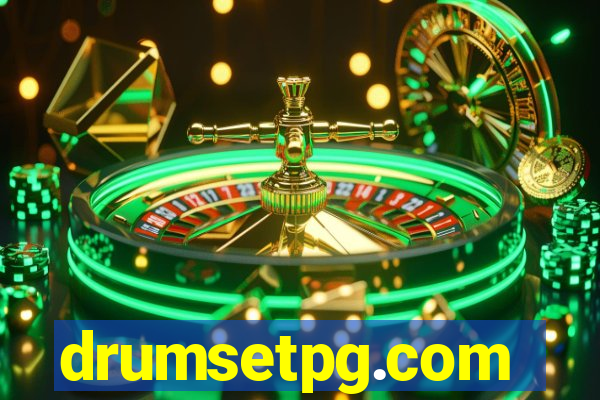 drumsetpg.com