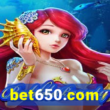 bet650.com