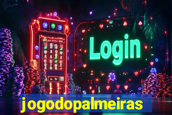 jogodopalmeiras
