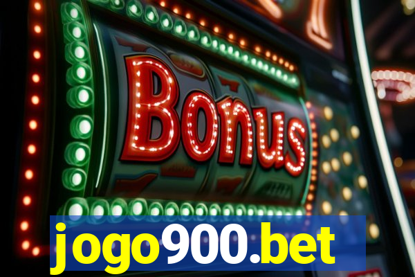 jogo900.bet