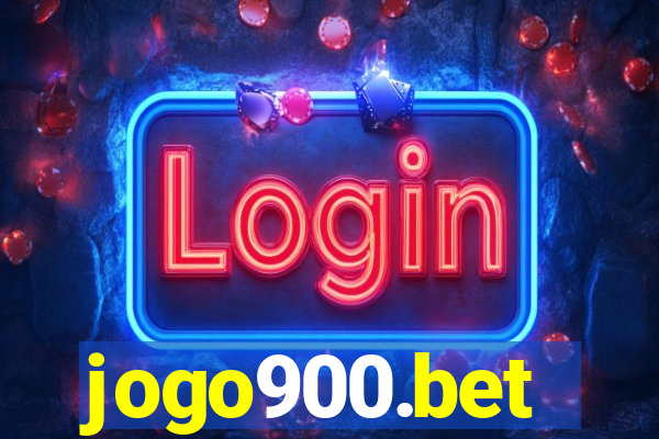 jogo900.bet