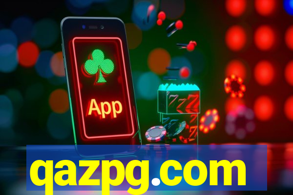qazpg.com