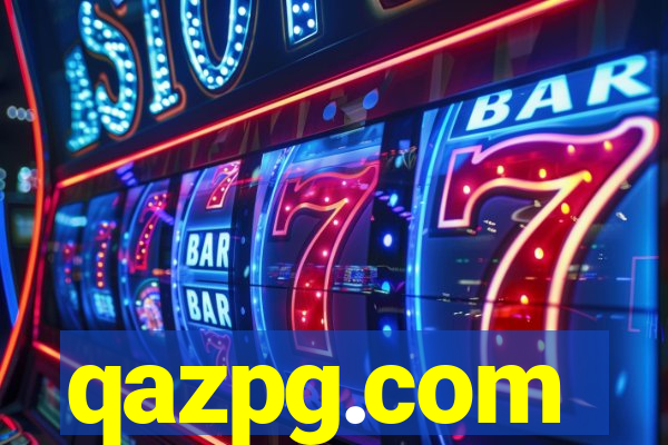 qazpg.com