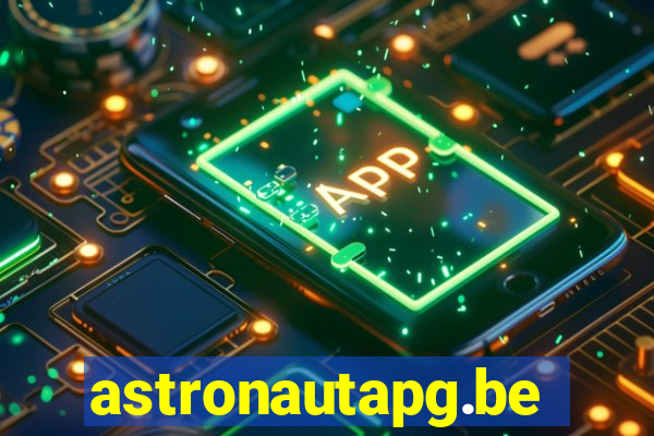 astronautapg.bet