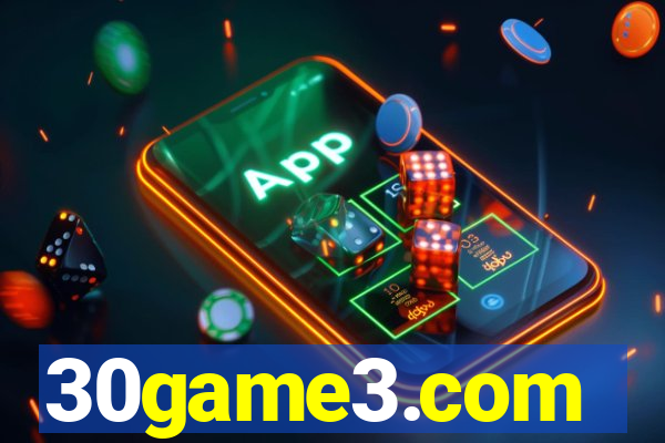 30game3.com