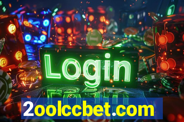 2oolccbet.com