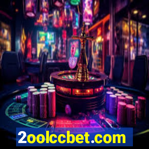 2oolccbet.com
