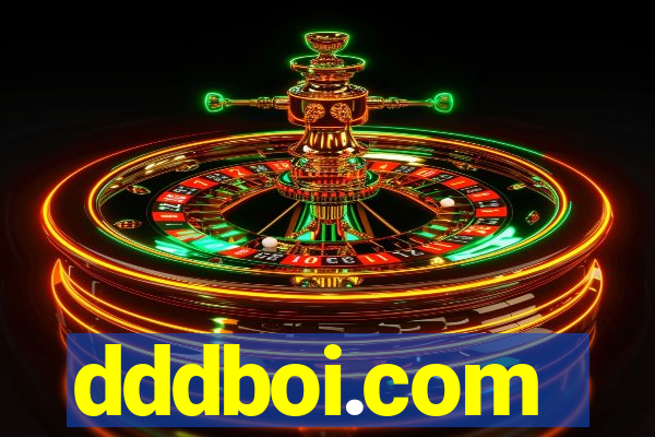 dddboi.com